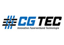 Logo CG TEC Carbon und Glasfasertechnik GmbH in Spalt