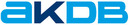 Logo Anstalt für Kommunale Datenverarbeitung in Bayern (AKDB) in Nürnberg