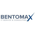 Logo Bentomax GmbH in Nürnberg