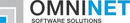 Logo OMNINET Software-, System- und Projektmanagementtechnik GmbH in Eckental
