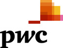 Logo PwC Deutschland in Nürnberg