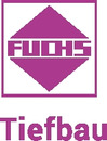 Logo FT Fuchs Tiefbau GmbH in Kammerstein-Haag