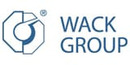 Logo Wack Group in Nürnberg