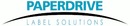 Logo paperdrive GmbH in Georgensgmünd