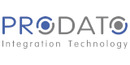 Logo PRODATO Integration Technology GmbH in Nürnberg