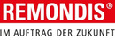 Logo REMONDIS-Gruppe in Herzberg (Elster)