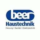 Logo Beer Haustechnik GmbH in Deinring