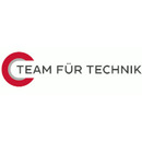 Logo TEAM FÜR TECHNIK GmbH Ingenieure für Energie- und Versorgungstechnik in Nürnberg