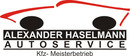 Logo Kfz- Meisterbetrieb Alexander Haselmann in Fürth