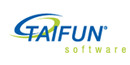 Logo TAIFUN Software AG
