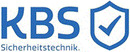 Logo KBS Sicherheitstechnik GmbH in Fürth
