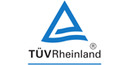 Logo TÜV Rheinland Group in Nürnberg