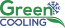 Logo BM Green Cooling GmbH in Schwarzenbruck