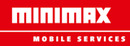 Logo Minimax Mobile Services GmbH in Schwabach