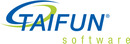 Logo TAIFUN Software in Nürnberg