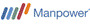 Logo Manpower GmbH & Co. KG in Velbert