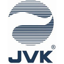 Logo JVK Filtration Systems GmbH in Georgensgmünd