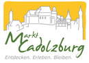 Logo Markt Cadolzburg in Fürth