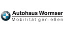 Logo Autohaus Wormser GmbH in Herzogenaurach