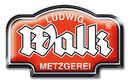 Logo Metzgerei Ludwig Walk GmbH in Berching-Pollanten
