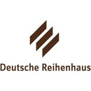 Logo Deutsche Reihenhaus AG in Nürnberg