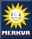 Logo MERKUR Casino GmbH in Erlangen