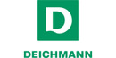 Logo Deichmann SE in Altdorf