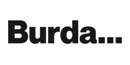 Logo Hubert Burda Media in Nürnberg