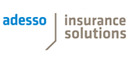 Logo adesso insurance solutions GmbH in Nürnberg