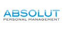 Logo ABSOLUT PersonalManagement GmbH in Nürnberg