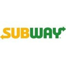 Logo SUBWAY in Nürnberg