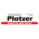 Logo Xaver Platzer GmbH in Neumarkt a.d.OPf.
