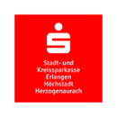 Logo Stadt- und Kreissparkasse Erlangen Höchstadt Herzogenaurach in Erlangen