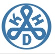 Logo Karl Heinz Dietrich GmbH & Co. KG Internationale Spedition in Nürnberg