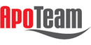 Logo ApoTeam GmbH in Nürnberg