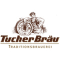 Logo Tucher Bräu GmbH & Co. KG Brauereibetriebsgesellschaft in Fürth