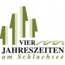 Logo Vier Jahreszeiten am Schluchsee in Schluchsee