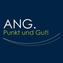 Logo ANG. - Punkt und Gut! GmbH in Nürnberg