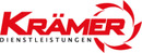 Logo Krämer GmbH & Co. KG in Gräfenberg