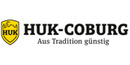 Logo HUK-COBURG Versicherungsgruppe in Nürnberg