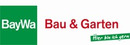 Logo BayWa Bau- & Gartenmärkte GmbH & Co. KG in Fürth