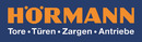 Logo Hörmann KG in Erlangen