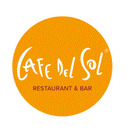 Logo Cafe Del Sol in Happurg