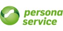 Logo persona service AG & Co. KG Nürnberg in Schwabach