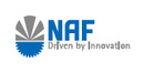 Logo NAF Neunkirchener Achsenfabrik AG in Neunkirchen am Brand