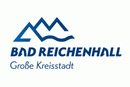 Logo Stadt Bad Reichenhall in Bad Reichenhall