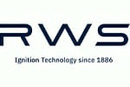 Logo RWS GmbH in Fürth