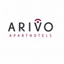 Logo ARIVO Aparthotels in Forchheim