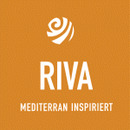 Logo RIVA - Mediterran inspiriert in Bremen
