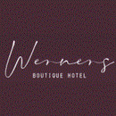 Logo Werners Boutique Hotel in Fürth